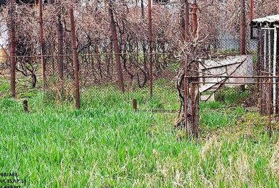 Teren intravilan Piatra Neamt, zona Centrul ScolarAlexandru Rosca - 1