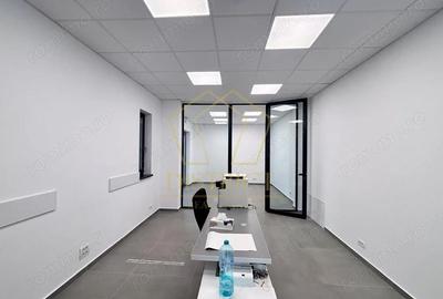 Spațiu comercial, de 105 mp, în Aradului - 9