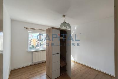 Apartament cu 3 camere decomandat in zona Interservisan, cartierul Gheorgheni. - 5