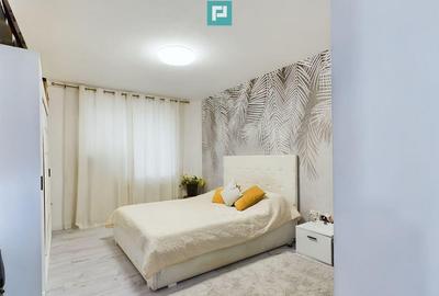 Apartament cu 2 camere la curte , renovat recent - 17