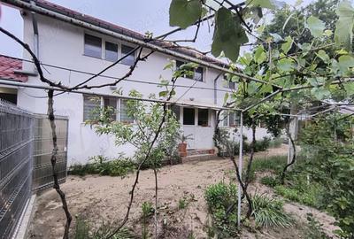 Casa P+M 210 mp utili Craiova, teren 884 mp, cartier Facai - 4