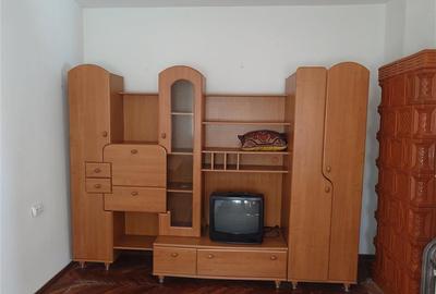 Casa P+M cu teren generos si loturi suplimentare in Baia de Cris Casa P+M cu teren generos si loturi suplimentare in Baia de Cris - 6