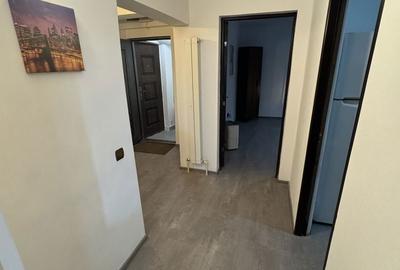 Apartament cu 2 camere decomandat în Central - 2