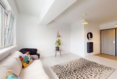 Apartament cu 2 camere decomandat, mobilat în Pipera - 4