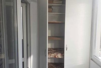 Apartament cu 3 camere decomandat în Mărăști - 4