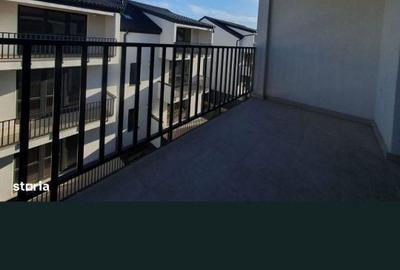 Apartament cu 2 camere decomandat în Sânpetru - 2