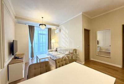 Apartament 2 camere, prima inchiriere, loc de parcare, Torontalului - 3