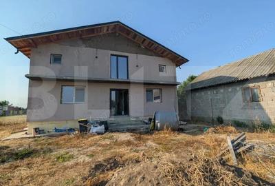 Casa individuala moderna Bungetu, Dambovi?a construc?ie 2021, teren 1.790 mp - 17