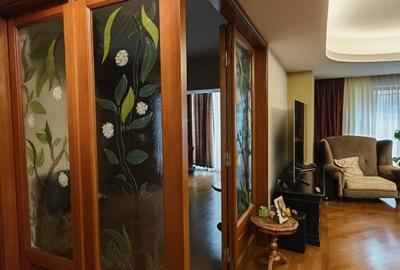 Apartament cu 4 camere decomandat, mobilat în Unirii - 3