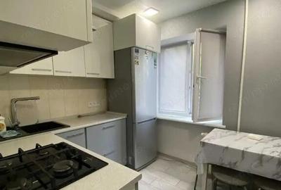 Garsoniera in zona Facultatii de Constructii, Tei - 4