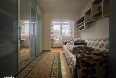 Apartament cu 3 camere decomandat în Frumoasa - 2