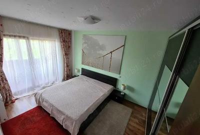 Apartament cu 2 camere în Sisești - 7