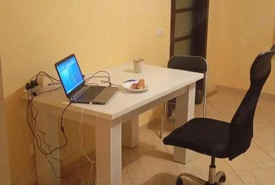 Garsonieră decomandată în Mărăței - 4