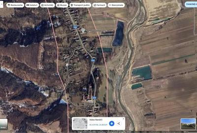 Casa si teren Valea Nandrii, ID: R2489570 - 1