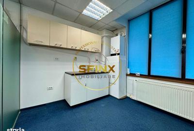Spațiu comercial, de 129 mp, în Tei - 10