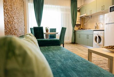 Mamaia Summerland/ Apartament cu 2 camere mobilat si utilat - 3