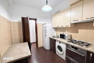 Apartament cu 2 camere, mobilat în Ștefan cel Mare - 1