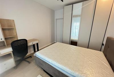 Apartament NOU de LUX 3 camere 2 bai 2 terase parcare subterana Central - 11