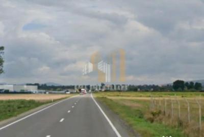 Teren de 14450 mp, în Feldioara - 7