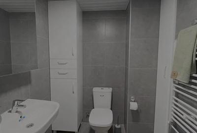 Garsonieră decomandată în Grozăvești - 2