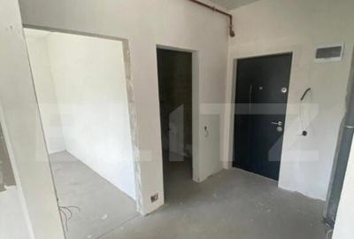 Ansamblu NOU! Apartament 52mp, 2 camere, deco, balcon 5,6. z - 4