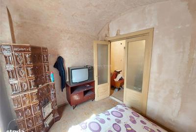 Apartament cu 2 camere decomandat în Ultracentral - 2