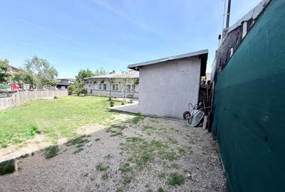 Casă individuală cu 4 camere cu Canalizare în Central - 17