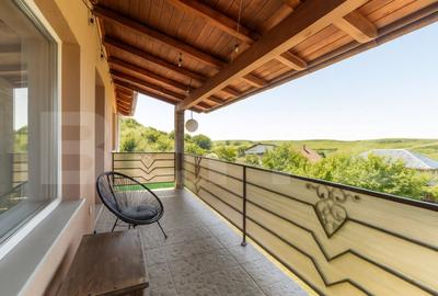 Oferta!! Casa la cheie in Chinteni, 756 mp teren - 15