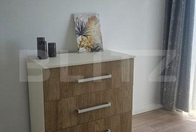 Apartament 68 mp,  , terasa de 17mp , zona Carpati 2 - 6