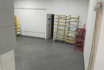 De vanzare spa?iu comercial Corni?a Bistri?ei - 6