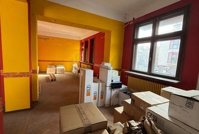 Casă individuală cu 6 camere cu Garaj în Dorobanți - 4