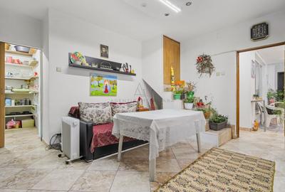 Casă individuală cu 10 camere cu Canalizare în Doamna Ghica - 29