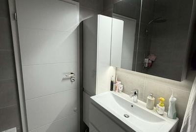 Apartament cu 2 camere decomandat, mobilat în Lujerului - 7