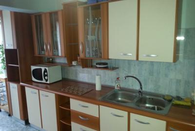 Apartament cu 2 camere decomandat în Central - 6