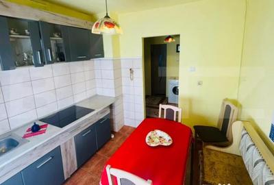 Garsonieră decomandată în Deda - 7