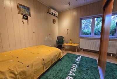 Apartament cu 3 camere decomandat în Foișorul de Foc - 3