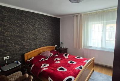 Casa parter recent renovata 116mp utili si 478mp teren pe strada Brestei - 10