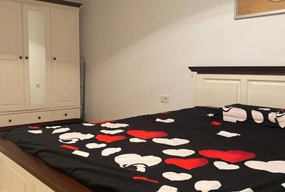 Apartament cu 2 camere în Nord - 1