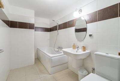 Studio spatios 50mp Pipera Voluntari - My Dream Residence - 6