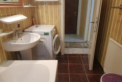 Apartament doua camere, etaj 3, mobilat si utilat, CT, langa biserica Precista - 12