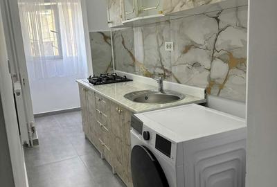 Garsonieră decomandată în Crângași - 3