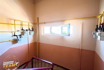 FILM! Apartament pe 63mp,orientare vestica,2 balcoane,Lenin,Sfantu Gheorghe - 8