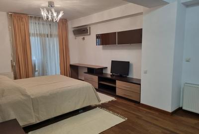 Apartament luminos si spatios, in zona Baneasa - 9