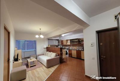 Apartament modern, 3 camere, cartier Buna Ziua