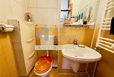 Apartament cu 3 camere decomandat, mobilat în Central - 6