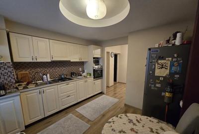 Apartament cu 2 camere, zona Iulius Mall - 2