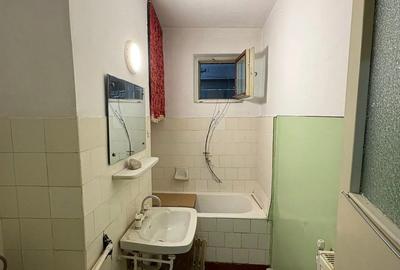 Vand ap. 2 camere semidecomandat Hipodrom Vand ap. 2 camere semidecomandat Hipodrom - 2