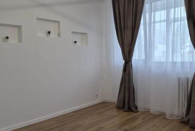 Apartament cu 2 camere semidecomandat în Domenii