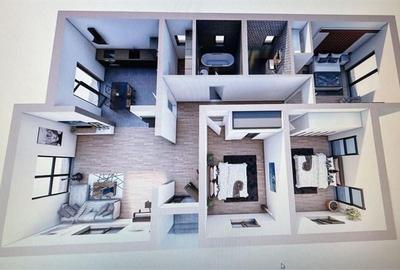 Casa Sanpetru, cu incalzire prin pardoseala si toate utilitatile Casa Sanpetru, cu incalzire prin pardoseala si toate utilitatile - 6