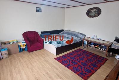Casă cu 2 camere în Șard - 8
